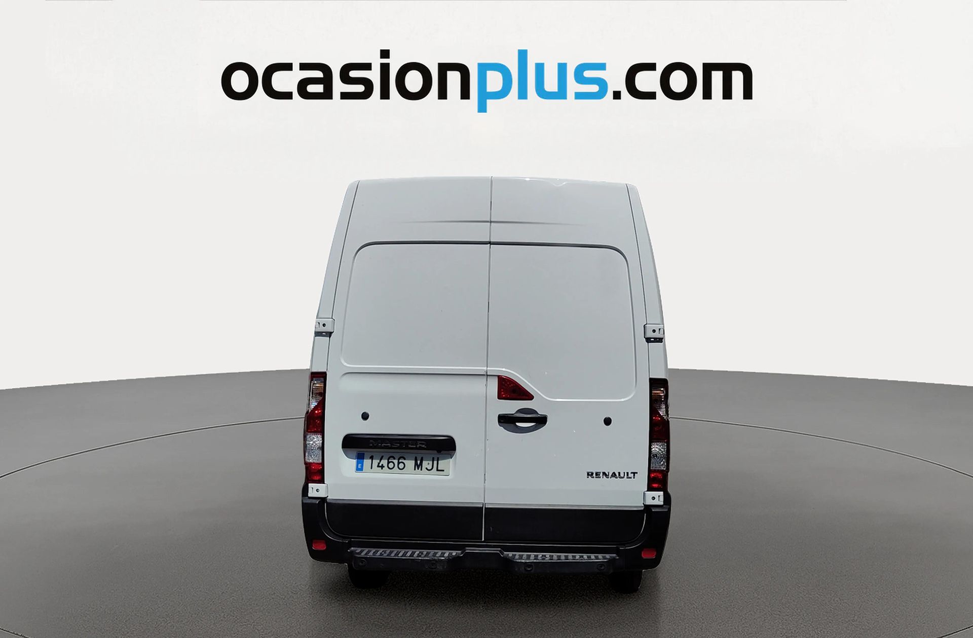 Renault Master Furgon L3H2 3500 Energy RG dCi - foto 13
