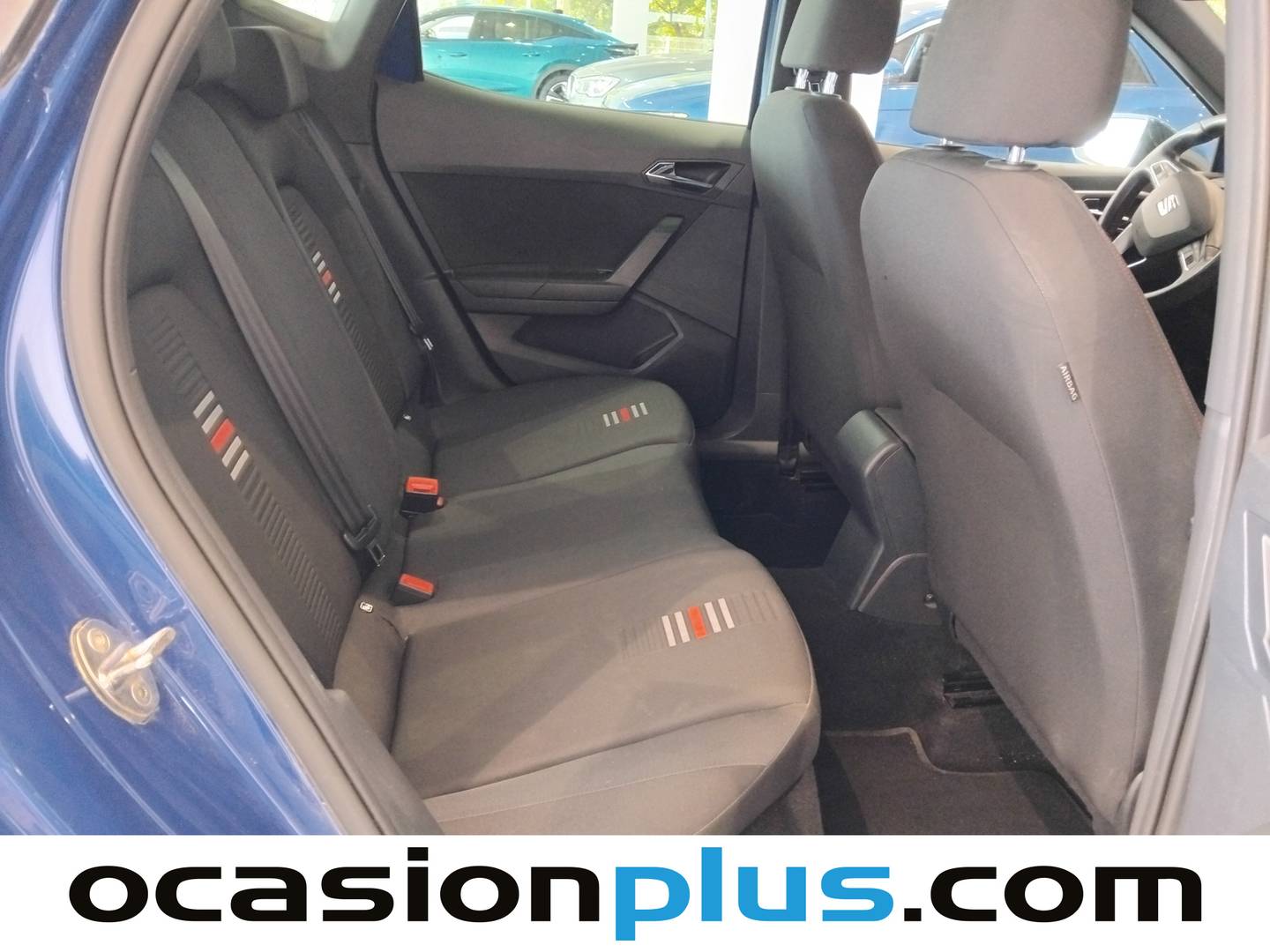 Seat Arona Seat Arona 1.0 TGI GNC FR (90 CV) al mejor precio