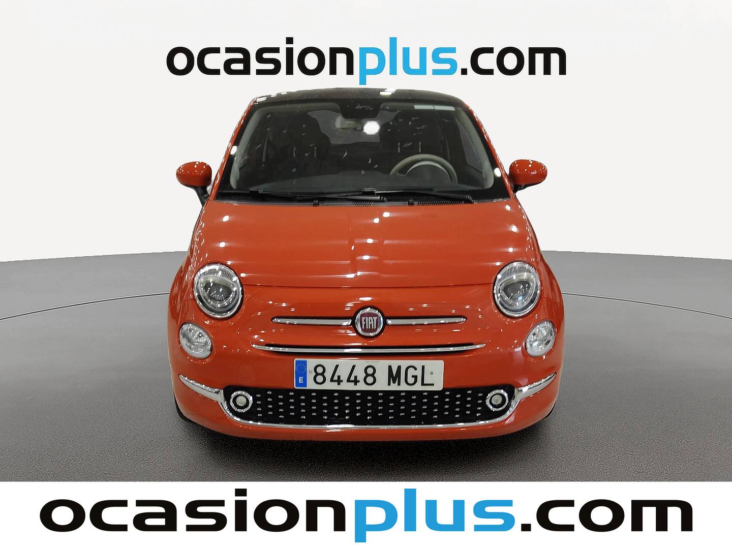 Foto Fiat 500 Fiat 500 1.0 Hybrid Dolcevita (70 CV)