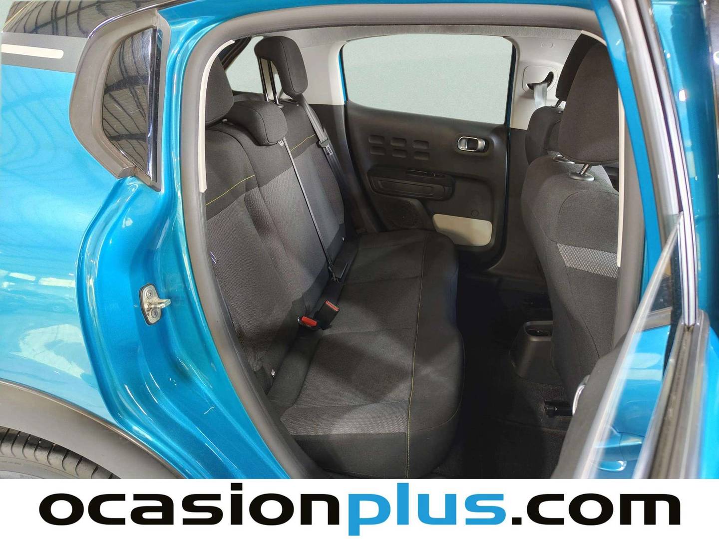 Citroën C3 Citroën C3 PureTech 110 S&S Shine (110 CV) barato
