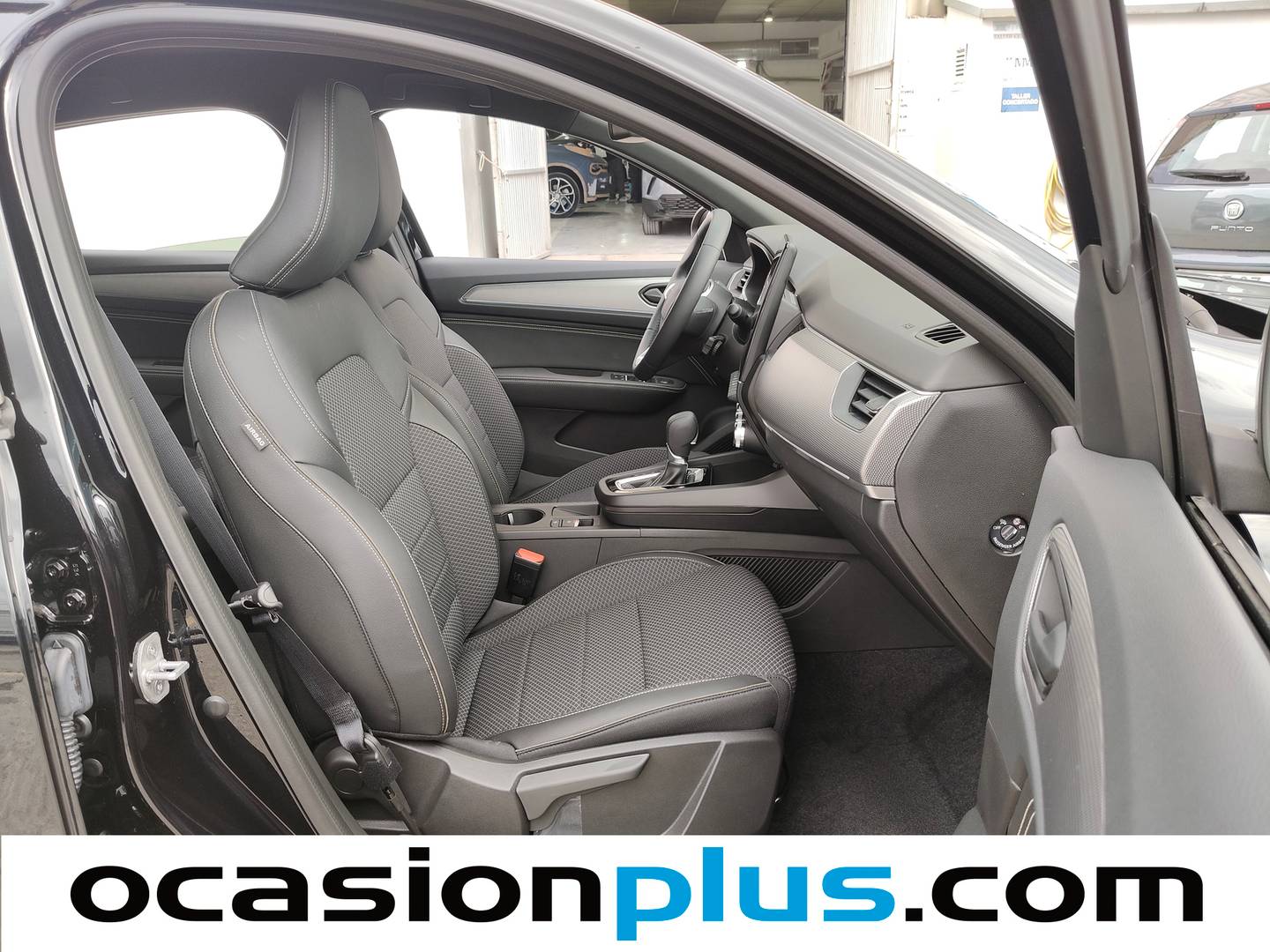 Renault Arkana Renault Arkana Techno E-Tech Full Hybrid (145 CV) km 0
