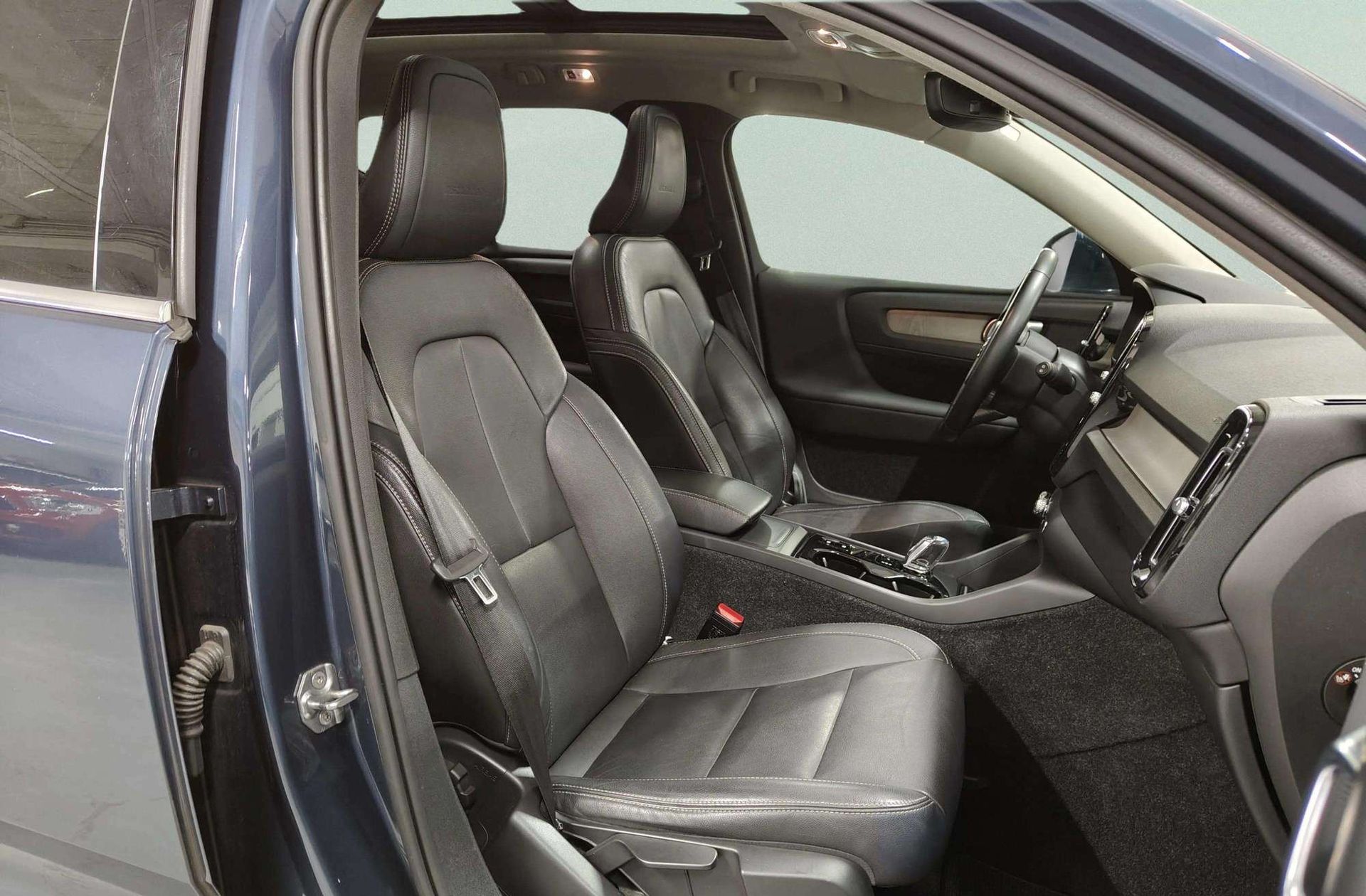 Volvo XC40 T4 Inscription - foto 24