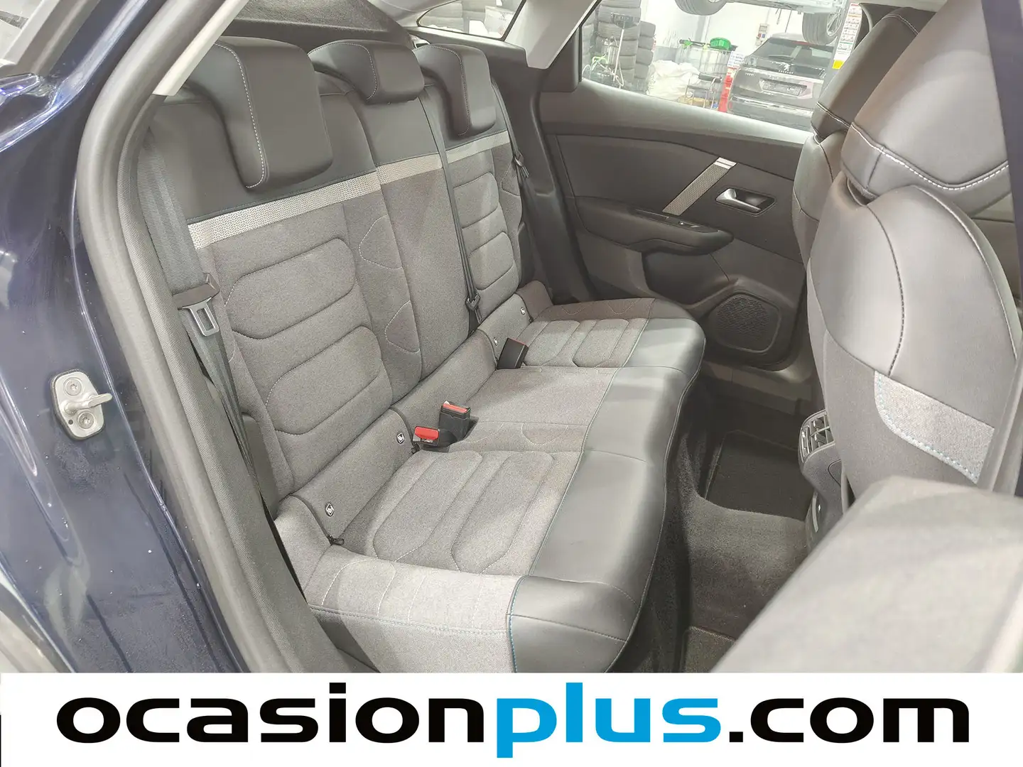 Foto Citroën C4 Citroen C4 PureTech 130 S&S Plus (131 CV)