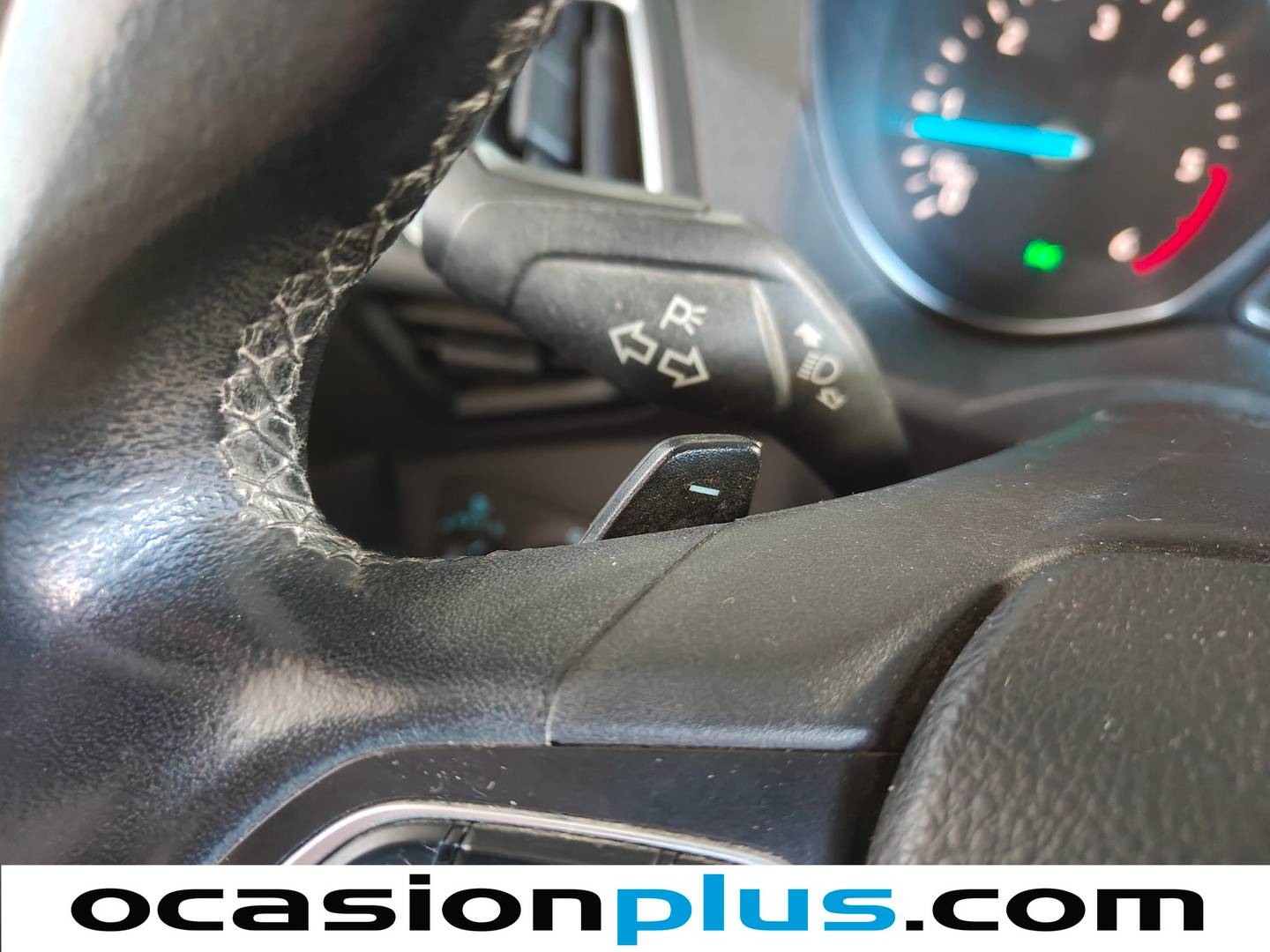 Foto Ford Kuga Ford Kuga 1.5 TDCI S&S Titanium 4x2 Auto (120 CV)