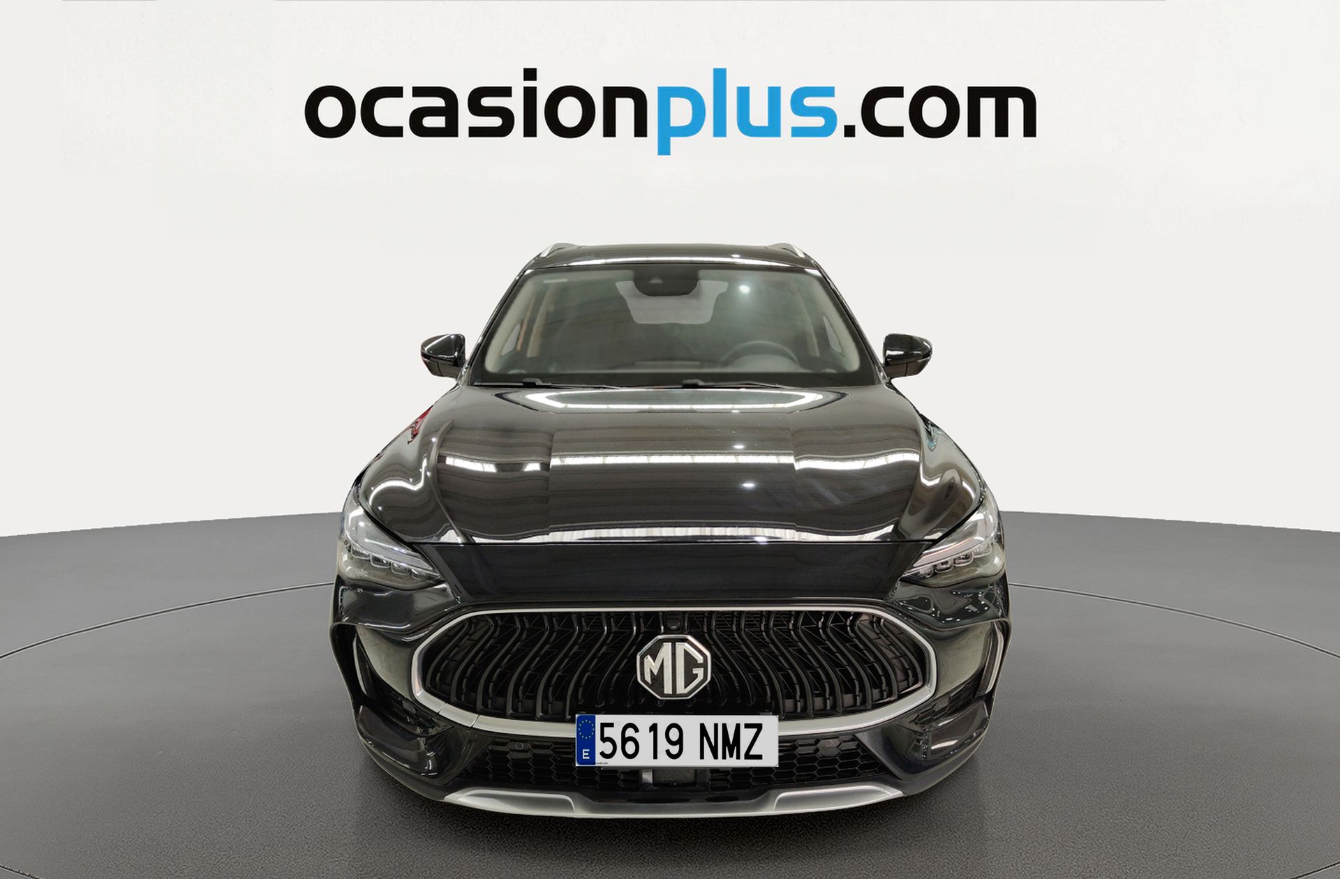 MG HS 1.5 Turbo GDI Luxury DCT - foto 16