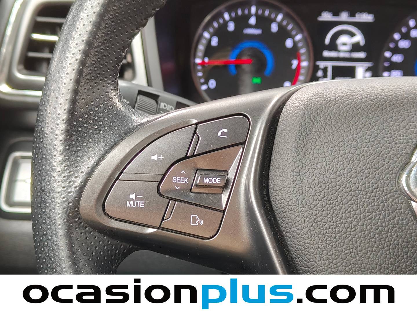 SsangYong Tivoli SsangYong Tivoli G12T Urban Plus (128 CV) seminuevo