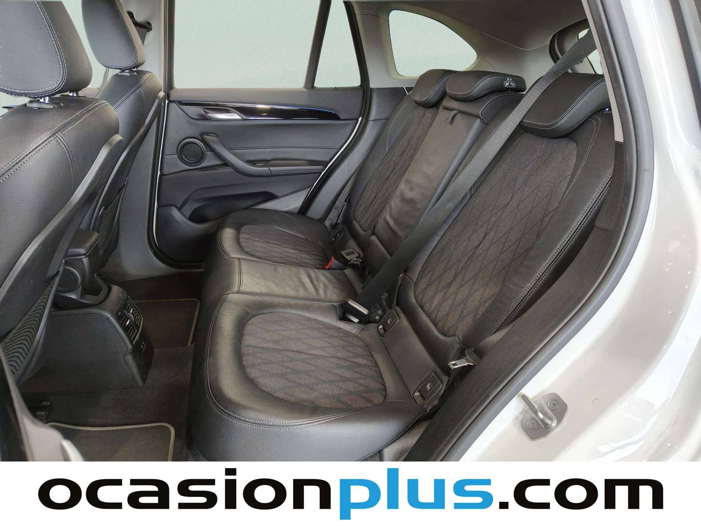 Foto BMW X1 BMW X1 xDrive25e (220 CV)