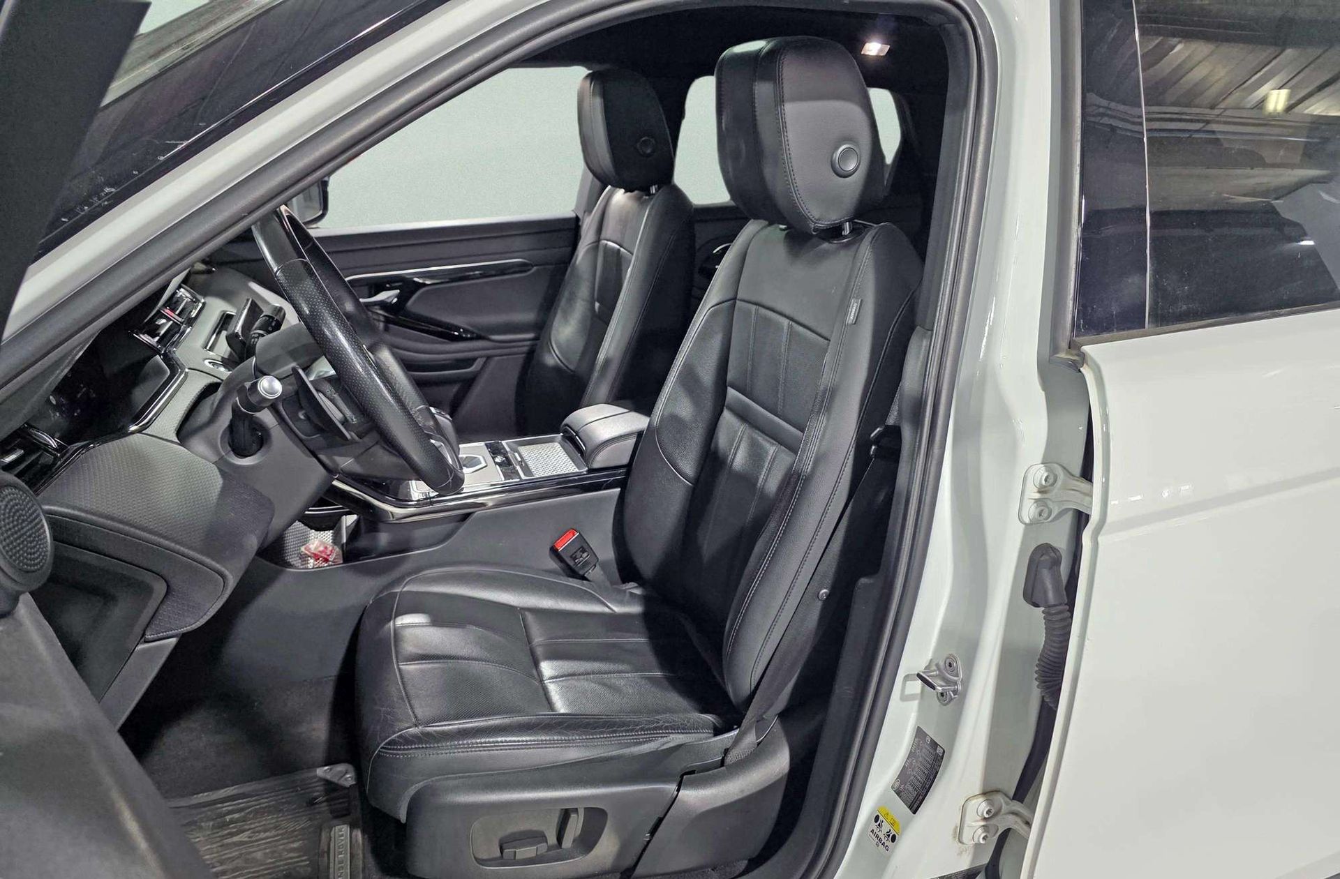 Land Rover Range Rover Evoque LD150 MHEV R-Dynamic S 4WD - foto 17