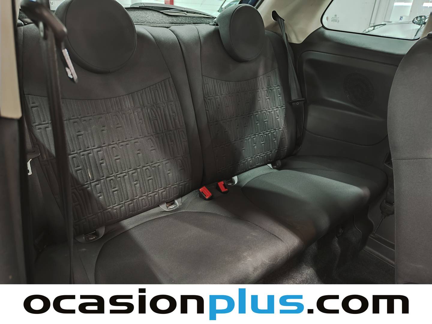 Foto Fiat 500 Fiat 500 1.0 Hybrid Dolcevita (70 CV)