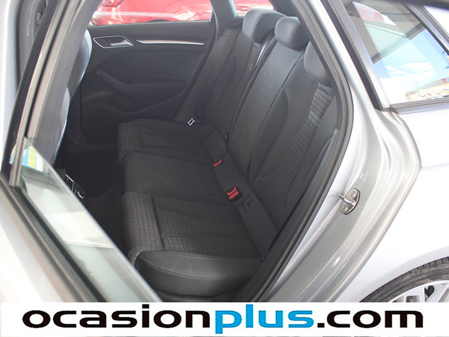 Foto Audi A3 Audi A3 Sportback sport edition 1.4 TFSI CoD ultra (150 CV) S tronic