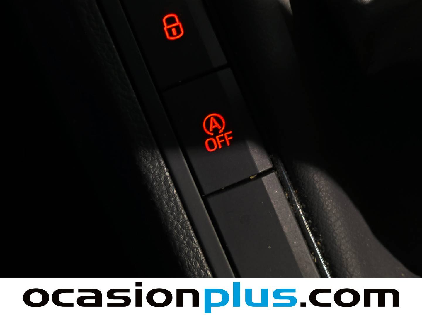 Seat Ibiza Seat Ibiza 1.0 MPI Reference Plus (80 CV) seminuevo