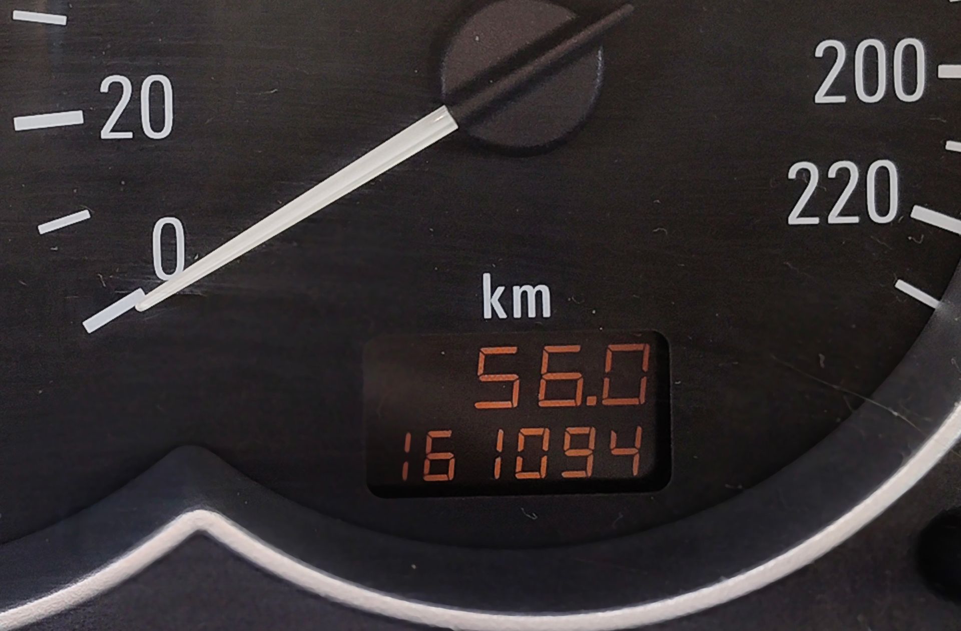 Opel Corsa 1.2 16v Edition - foto 7
