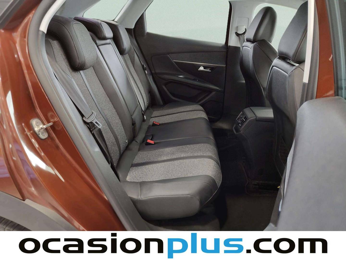Peugeot 3008 Peugeot 3008 PureTech 130 Allure EAT8 (130 CV) de ocasión