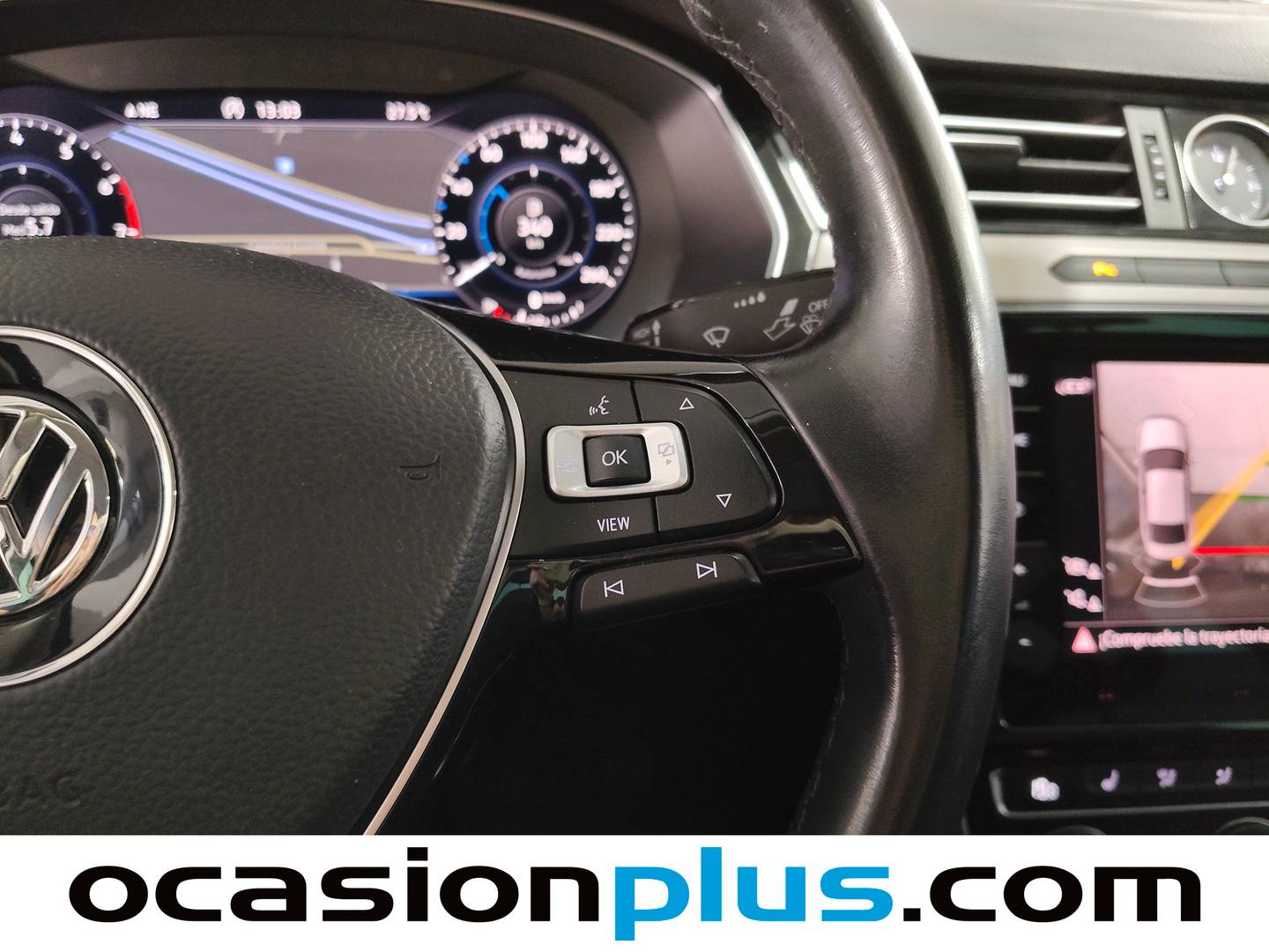 Volkswagen Passat Volkswagen Passat Sport 1.5 TSI (150 CV) manual