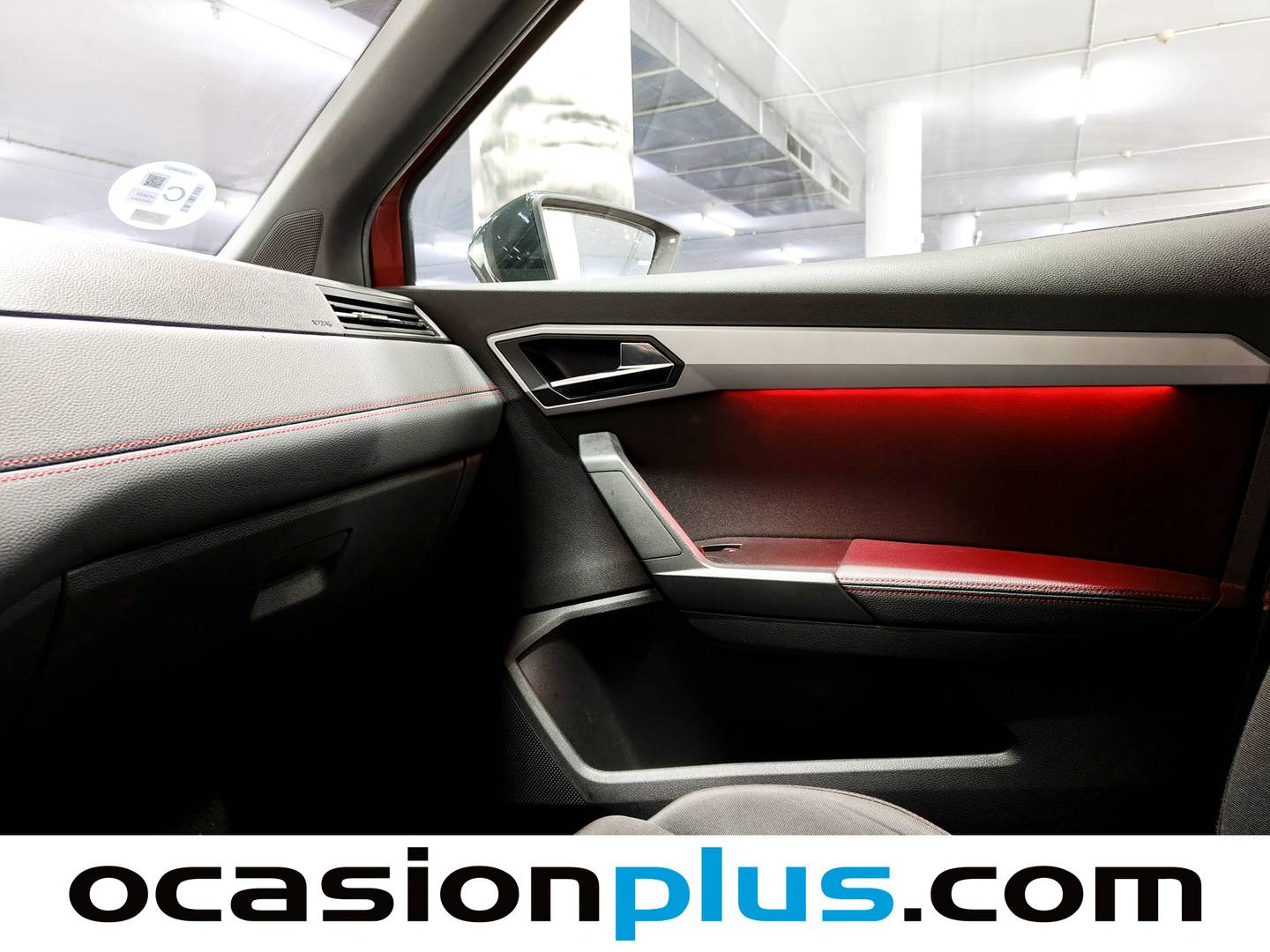 Foto Seat Arona SEAT Arona 1.0 TSI Ecomotive FR (115 CV)