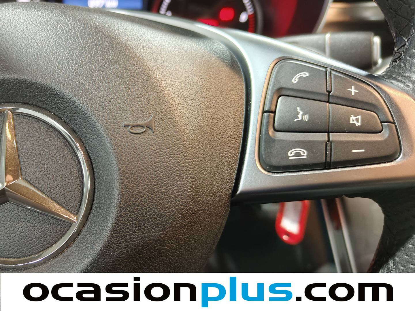 Foto Mercedes Clase C Mercedes-Benz Clase C C Coupe 220 d AMG Line (170 CV)