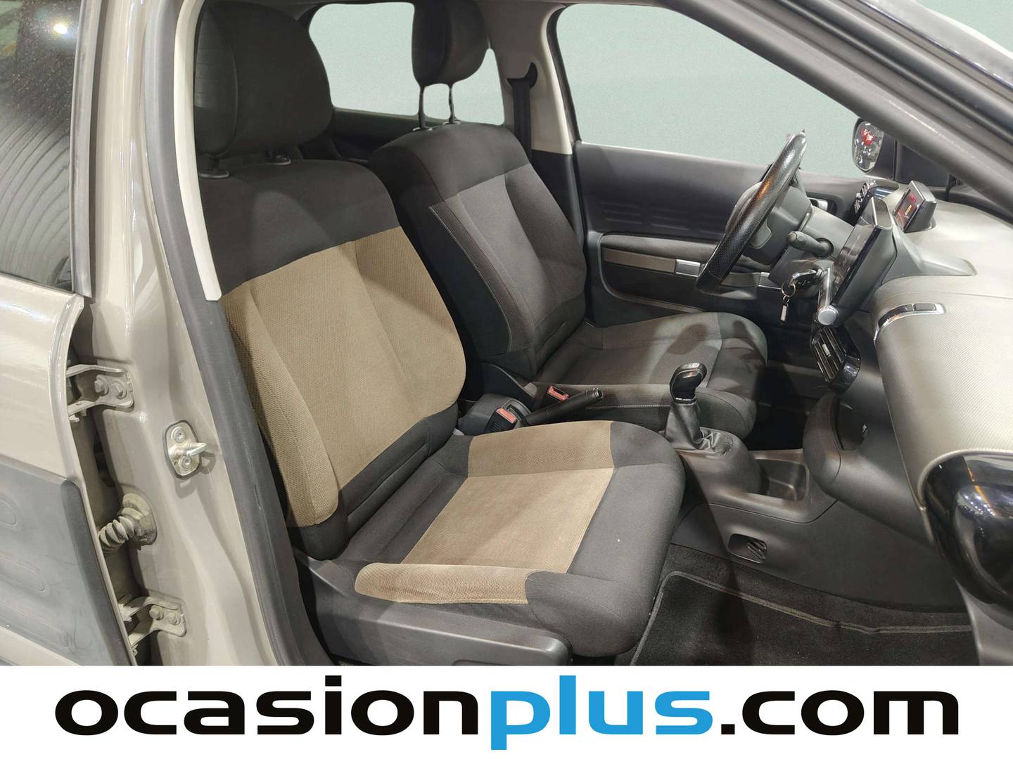 Foto Citroën C4 Cactus Citroen C4 Cactus PureTech 82 Feel Edition (82 CV)