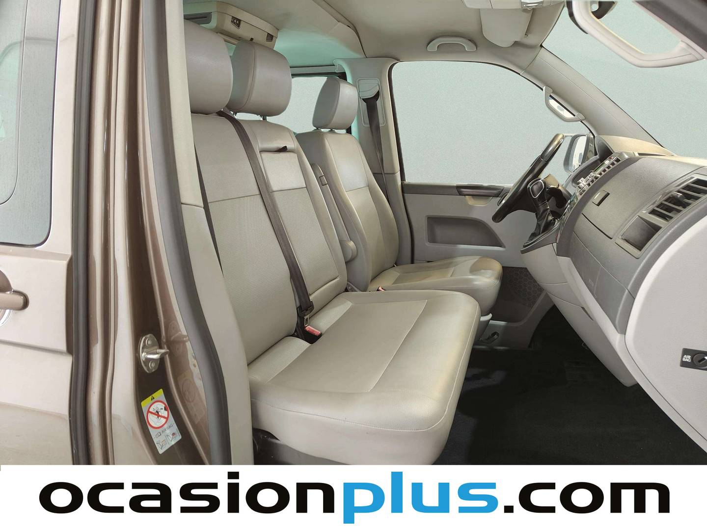 Foto Volkswagen Caravelle Volkswagen Caravelle Comfortline Batalla Corta 2.0 BiTDI 4Motion (180 CV) DSG 9 Plazas siete plazas