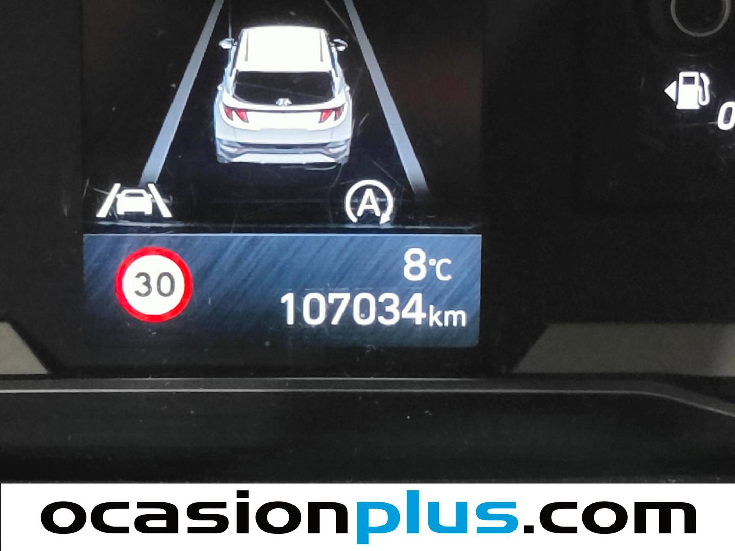 Foto Hyundai Tucson Hyundai Tucson 1.6 CRDI Klass 4x2 (115 CV)