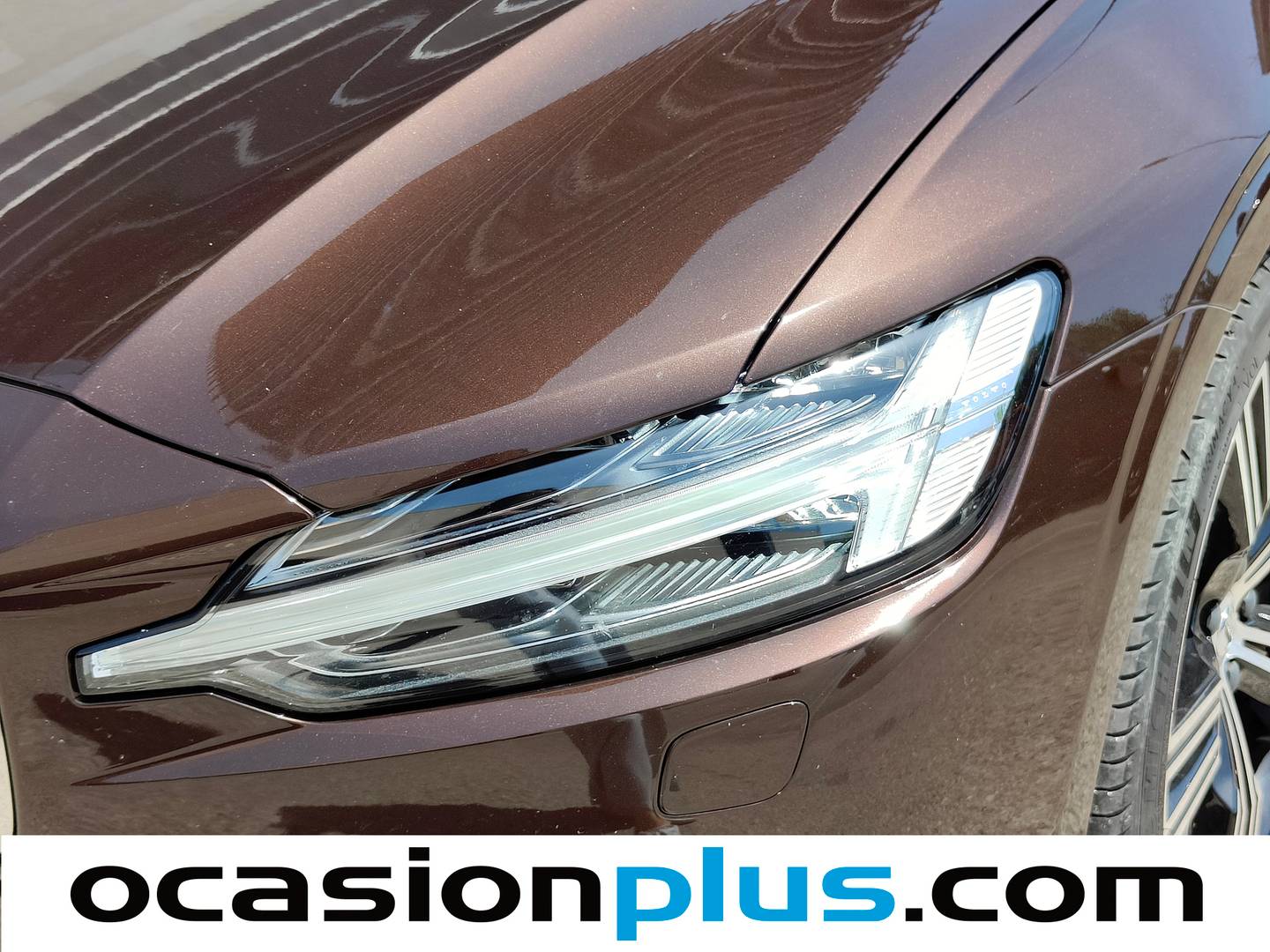 Accesorios del Volvo S60 Volvo S60 T4 Inscription Auto (190 CV)