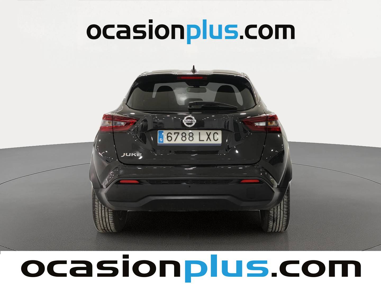 Nissan JUKE Nissan Juke DIG-T N-Connecta 4x2 (114 CV) al mejor precio