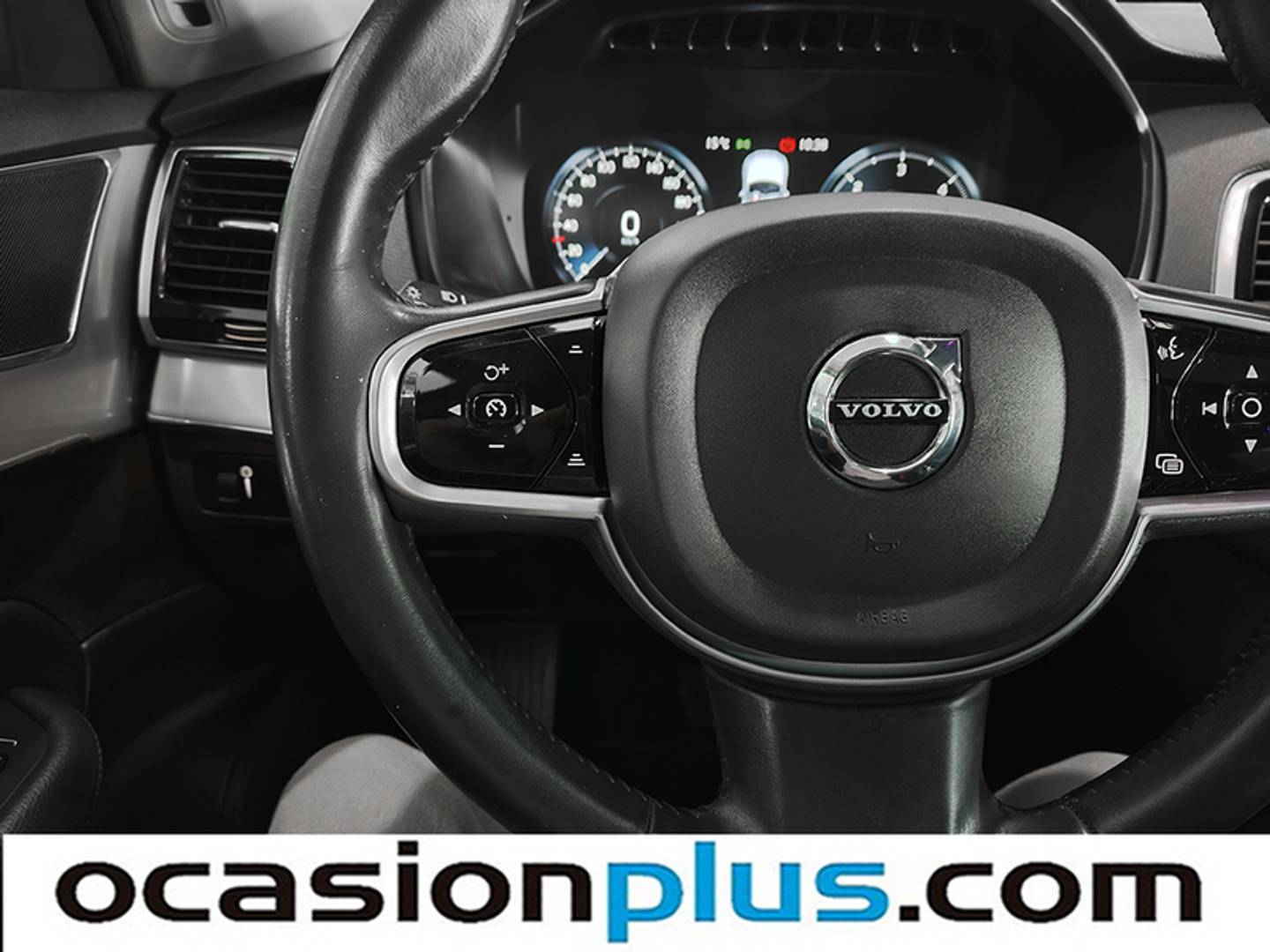 Foto Volvo XC90 Volvo XC90 D5 Momentum AWD Auto (225 CV) 7 Plazas