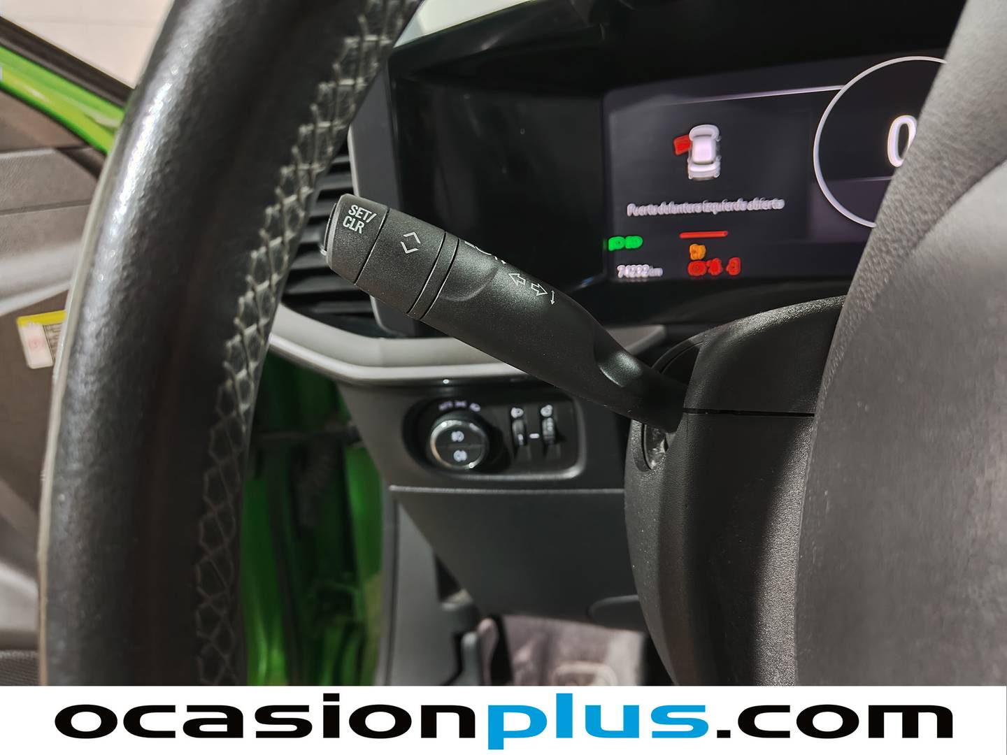 Opel Mokka Opel Mokka 1.2 T Business Elegance (100 CV) seminuevo