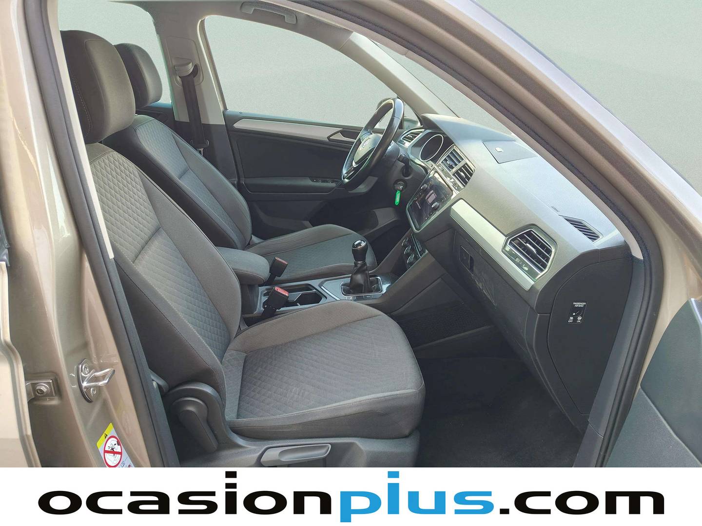 Volkswagen Tiguan Volkswagen Tiguan Advance 2.0 TDI (150 CV) de ocasión