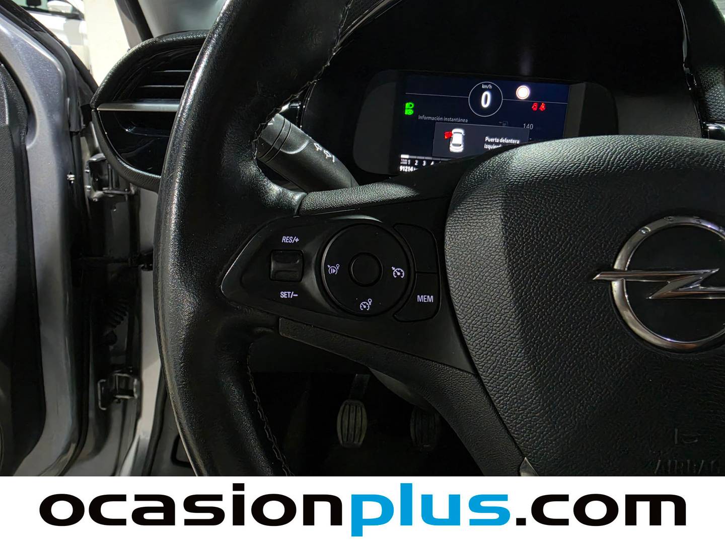 Opel Corsa Opel Corsa 1.2 Turbo XHL Elegance (100 CV) seminuevo