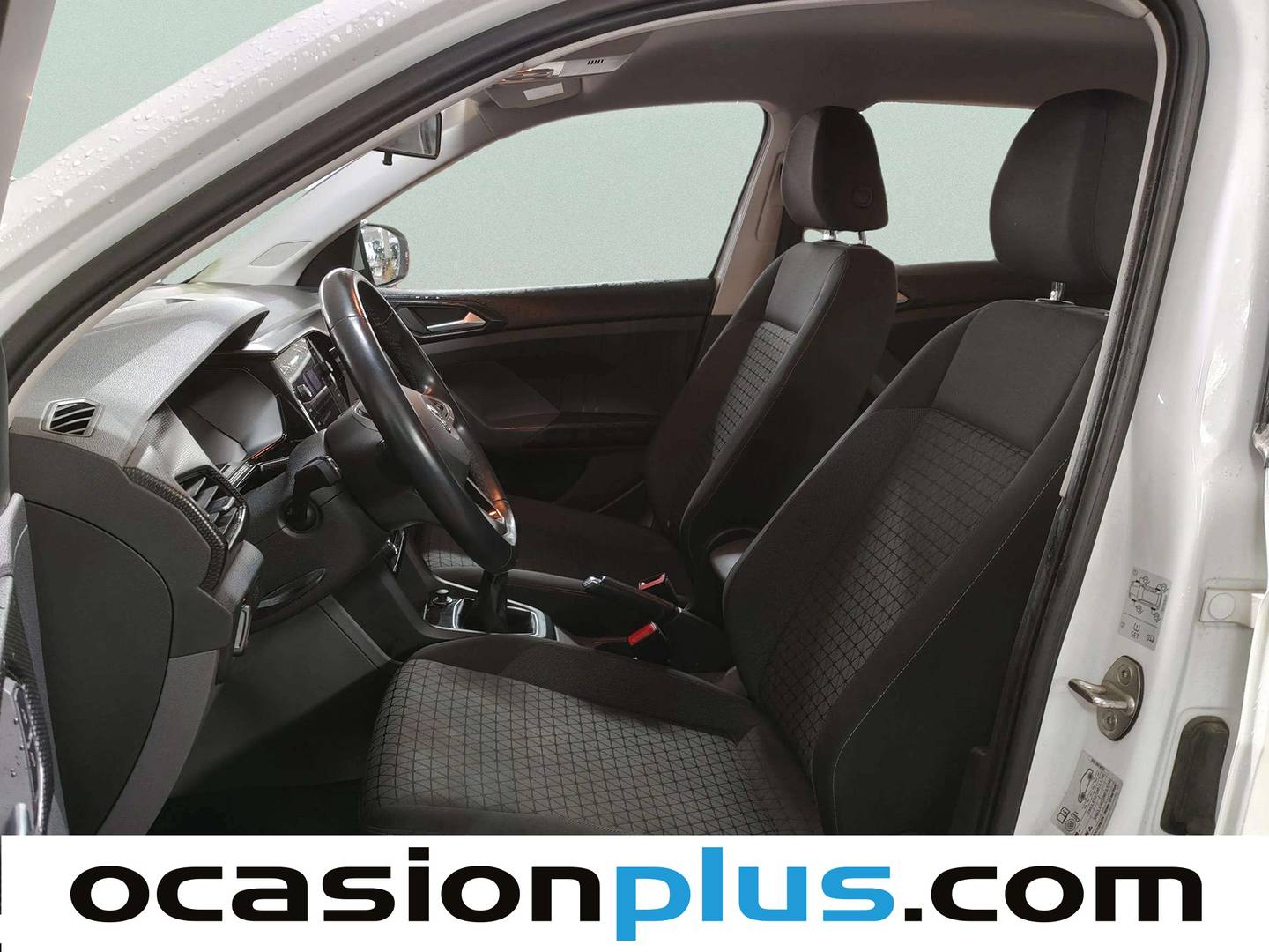 Foto Volkswagen T-Cross Volkswagen T-Cross Advance 1.0 TSI  (115 CV)