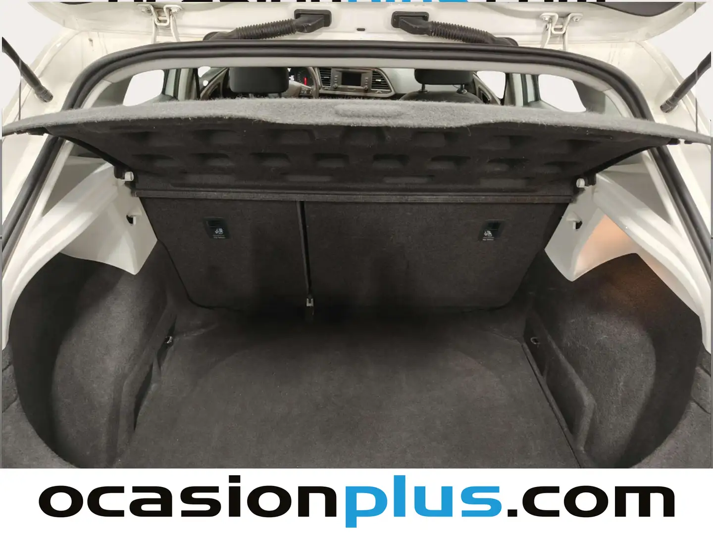 Foto Seat León SEAT León 1.6 TDI Reference (90 CV)