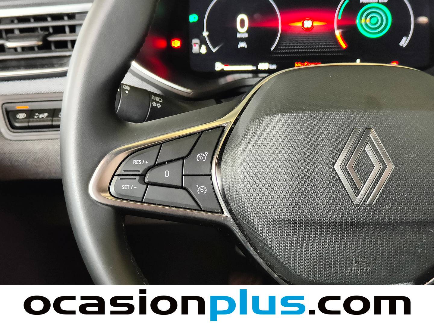 Renault Clio Renault Clio Techno TCe (90 CV) seminuevo