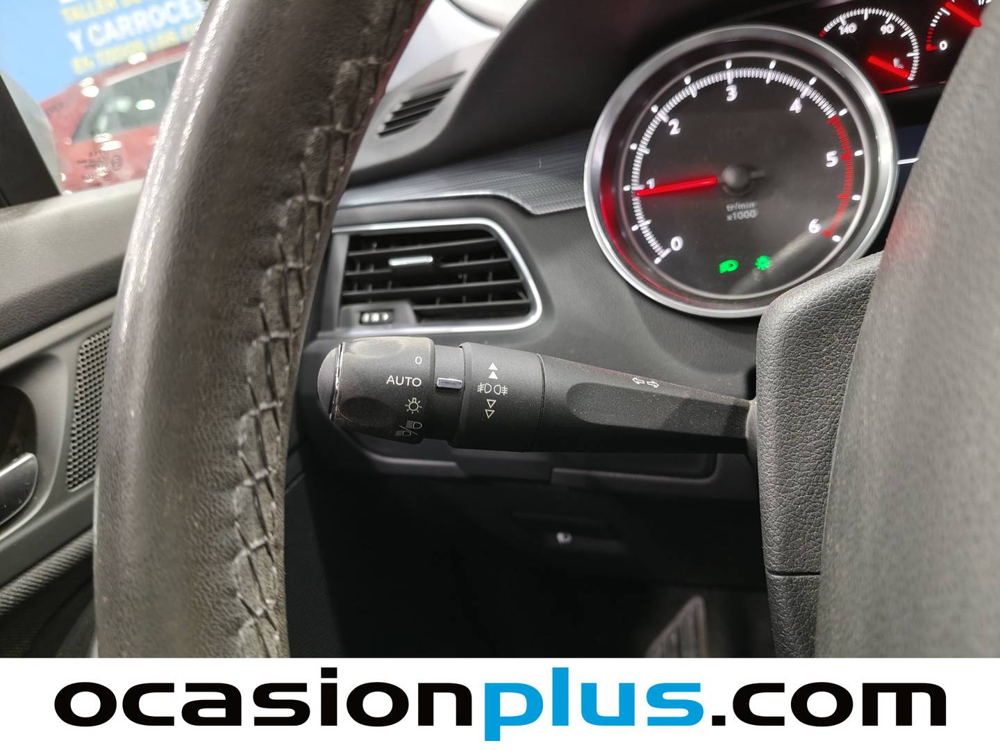 Peugeot 508 Peugeot 508 2.0 HDI Active (140 CV) de ocasión