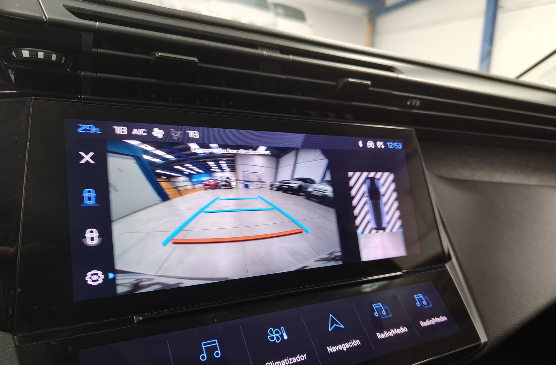 Peugeot 308 PureTech 130 Allure Pack EAT8 - foto 10