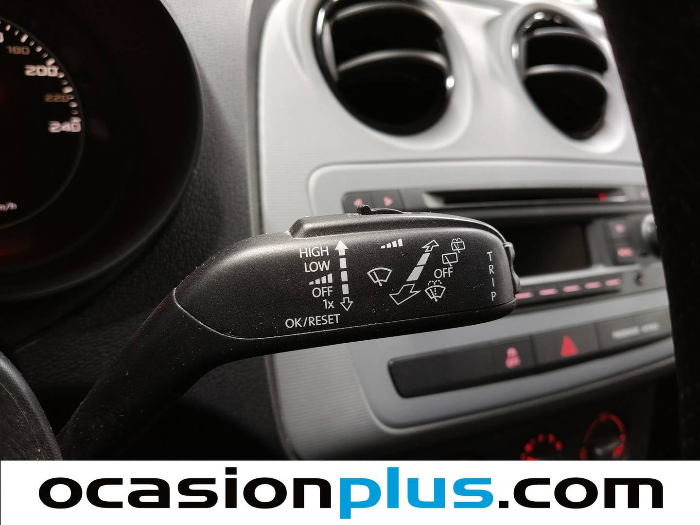 Seat Ibiza SEAT Ibiza 1.2 TSI Reference (85 CV) 2013