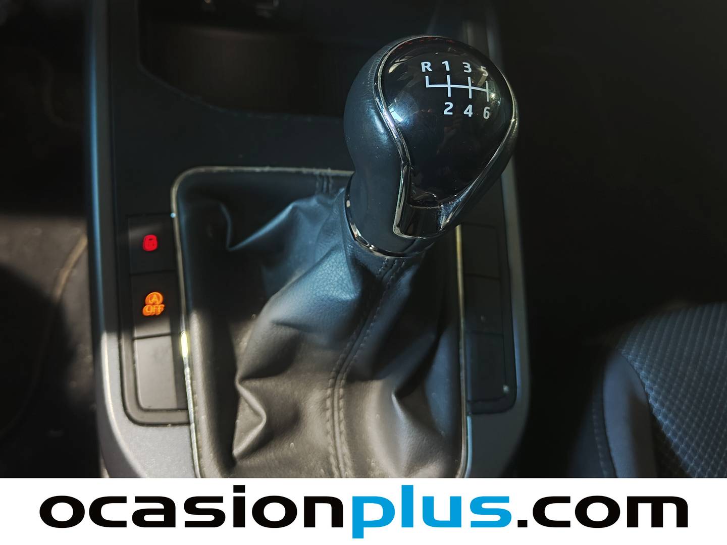 Foto Seat Arona SEAT Arona 1.6 TDI Ecomotive S&S Style (115 CV)