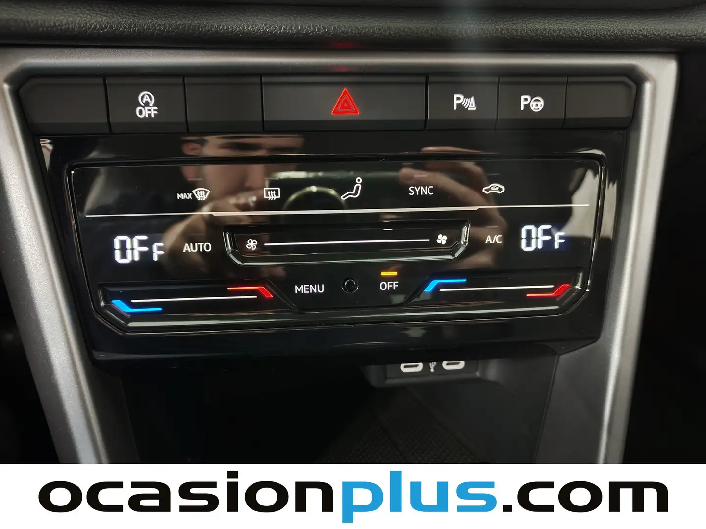 Foto Volkswagen T-Roc Volkswagen T-Roc Life 1.0 TSI (110 CV)