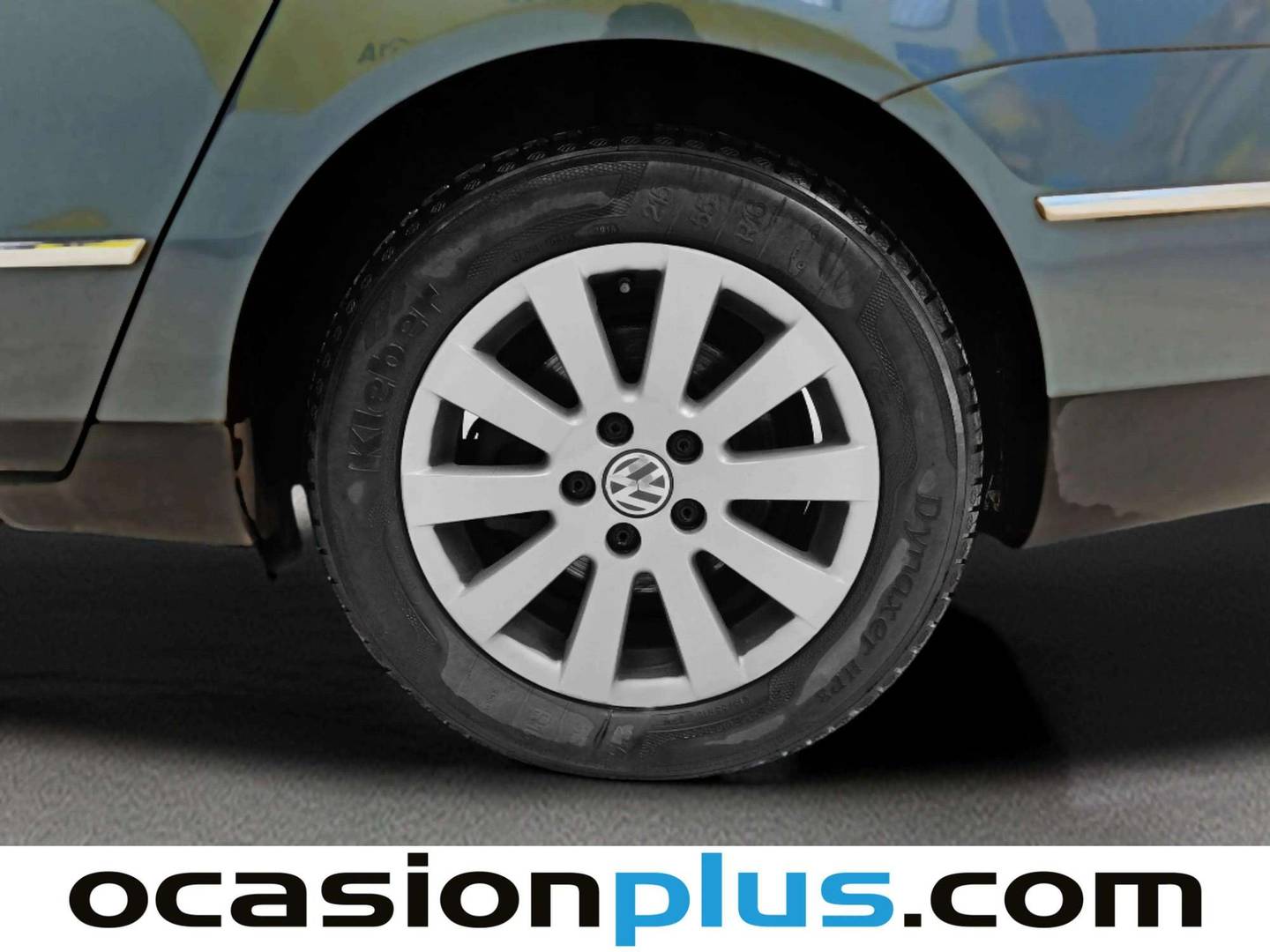 Volkswagen Passat Volkswagen Passat Variant Advance Plus 2.0 TDI DPF (140 CV) 2010