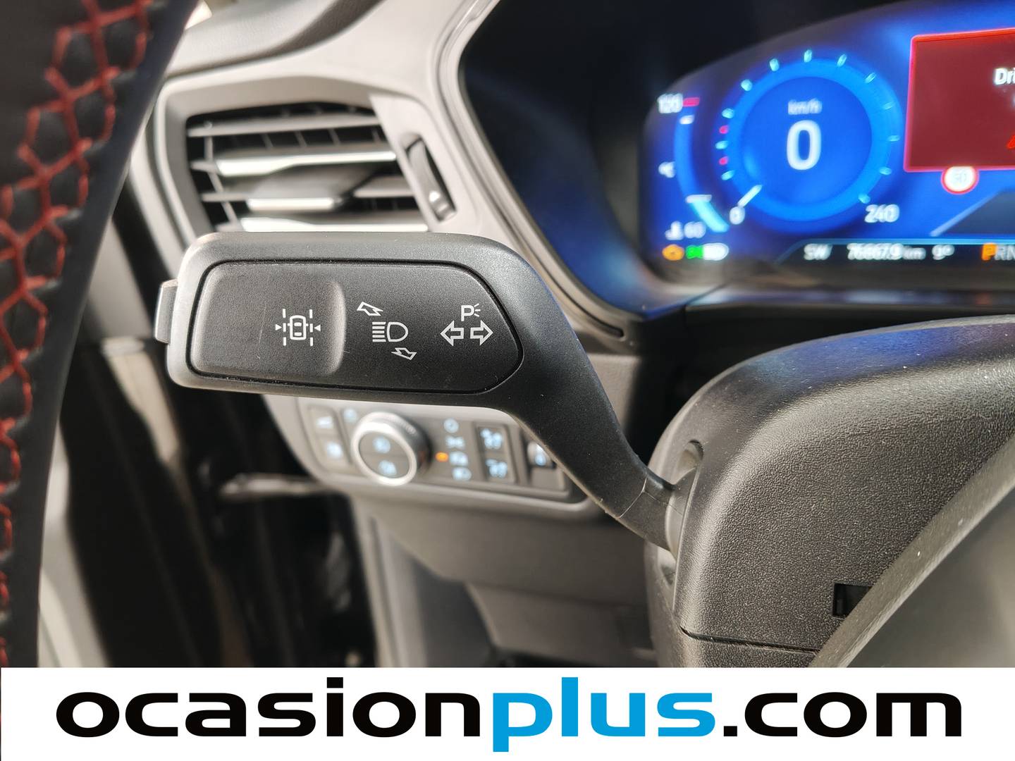 Foto Ford Kuga Ford Kuga 2.5 Duratec PHEV ST-Line X Auto (225 CV)