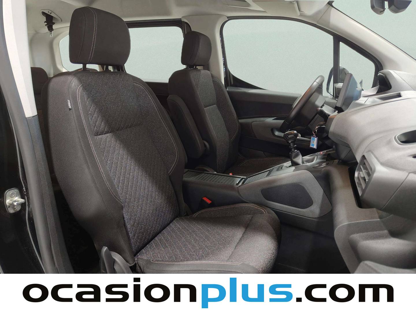 Peugeot Rifter Peugeot Rifter BlueHDi 100 Allure (100 CV) 2024
