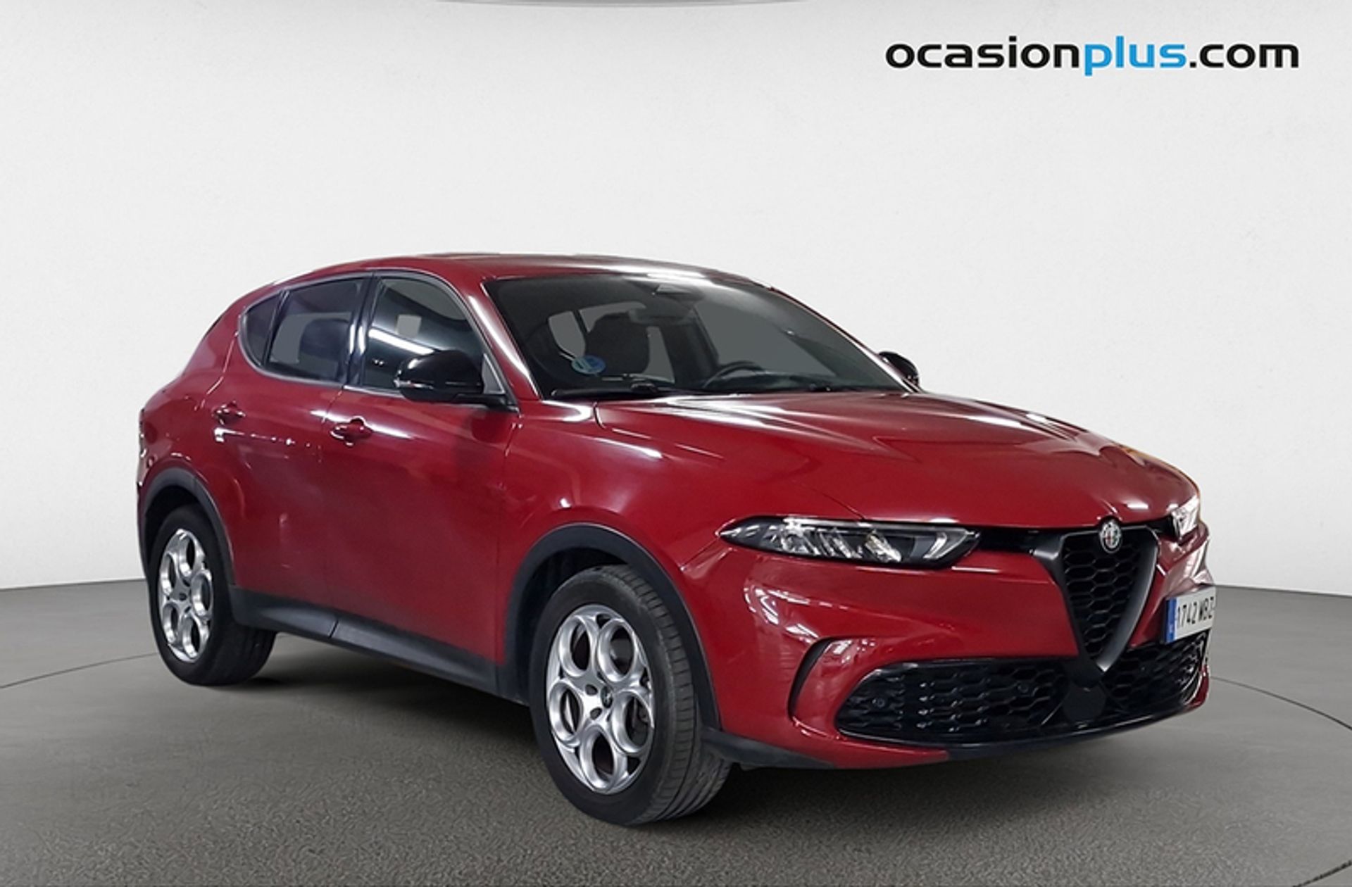 Alfa Romeo Tonale 1.5 MHEV Sprint FWD - foto 2