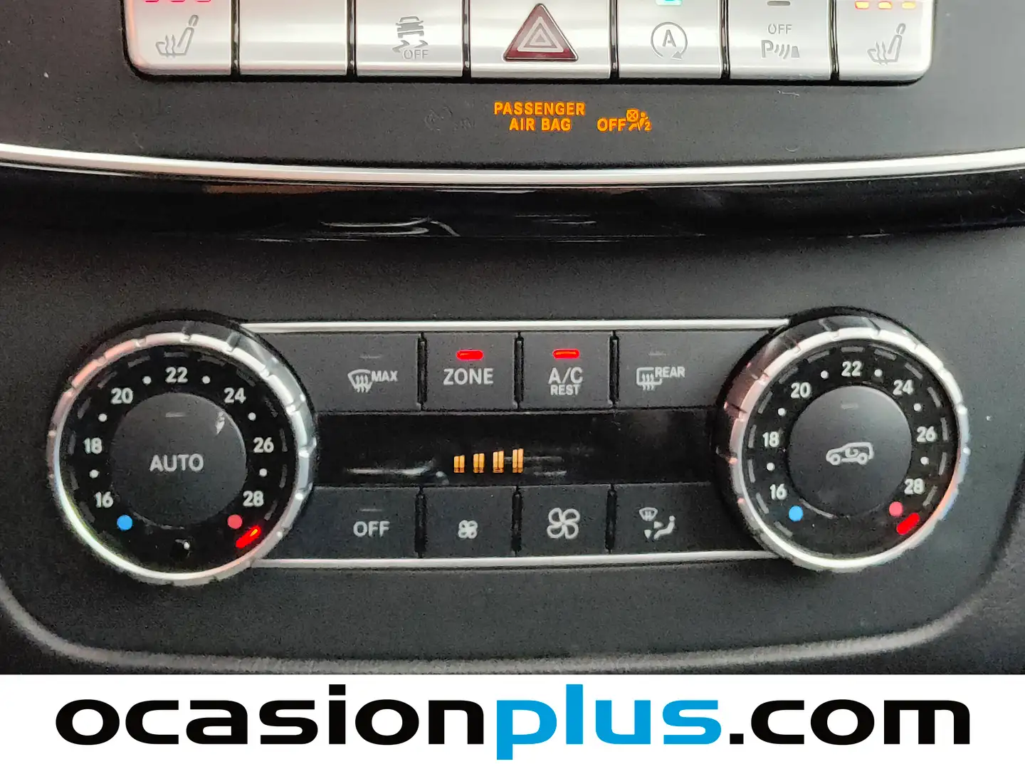 Foto Mercedes Clase GLE Mercedes-Benz GLE GLE 350 d 4Matic (258 CV) Pack AMG