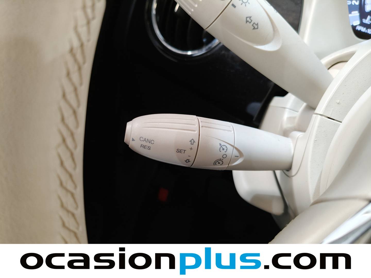 Foto Fiat 500 Fiat 500 1.0 Hybrid Dolcevita (70 CV)