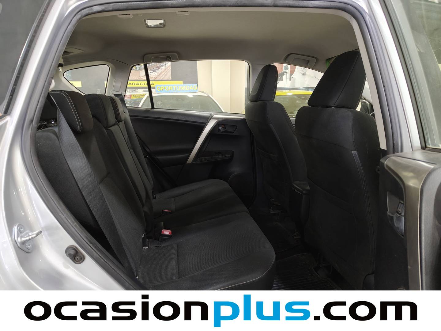Toyota Rav4 Toyota Rav4 120D Advance 4x2 (124 CV) al mejor precio