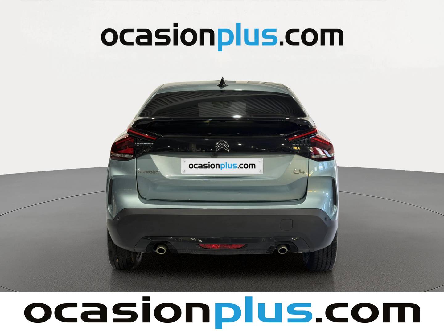 Citroën C4 Citroen C4 PureTech 130 S&S Max EAT8 (131 CV) barato