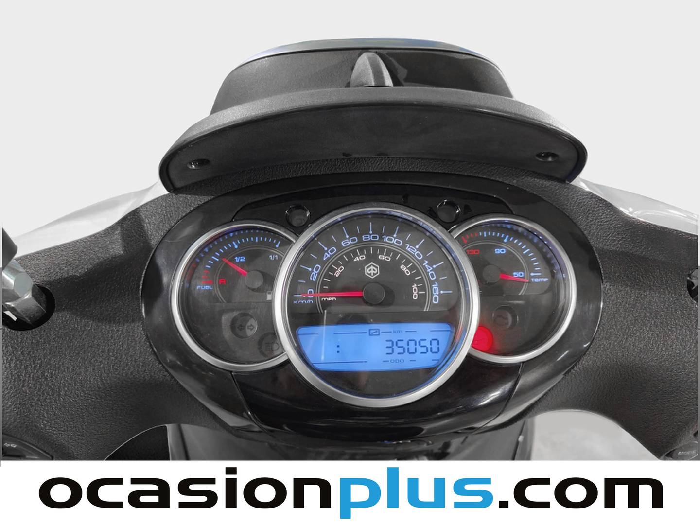 Piaggio Beverly 300 Piaggio Beverly 300 300i (22 CV) km 0