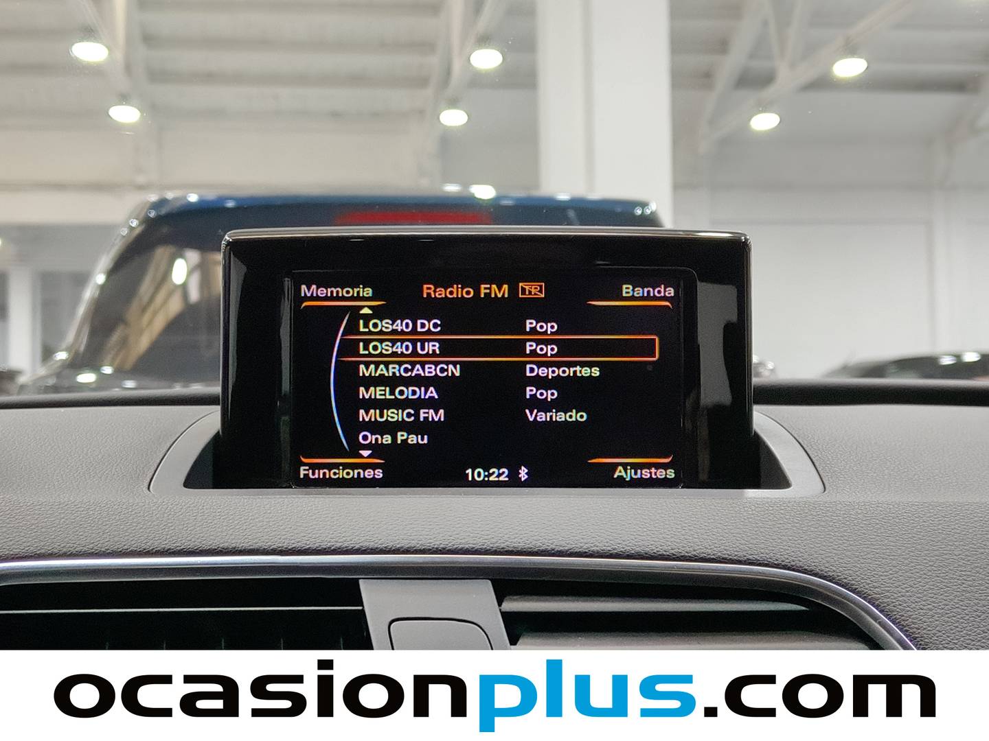 Foto Audi Q3 Audi Q3 2.0 TDI quattro (177 CV) S tronic