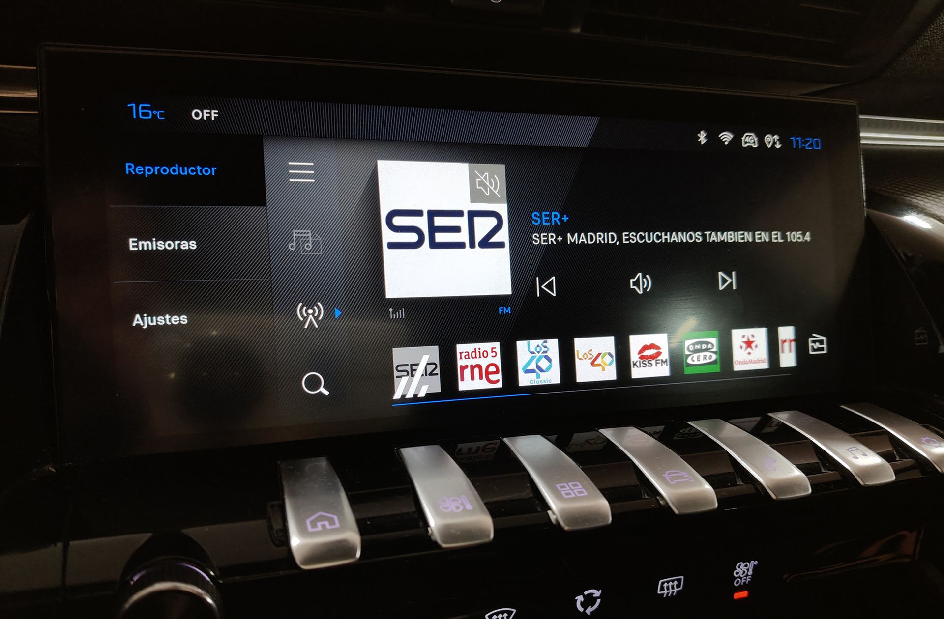 Peugeot 508 Allure Hybrid e-EAT8 - foto 37