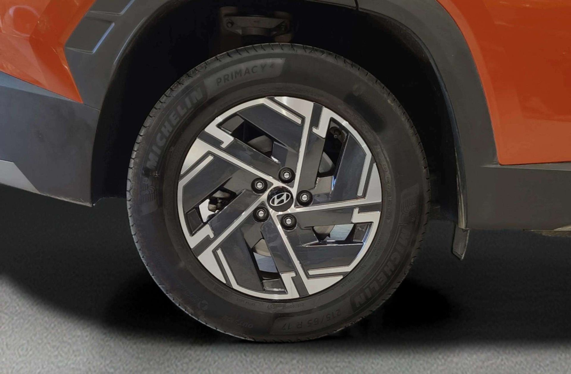Hyundai Tucson 1.6T HEV Klass - foto 31