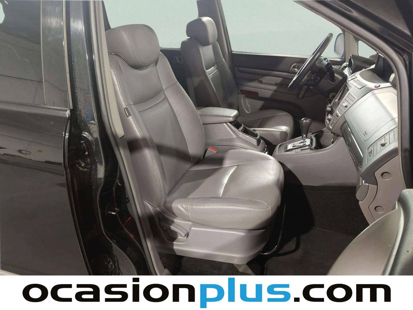 SsangYong Rodius SsangYong Rodius 2.0 e-Xdi Limited 4x4 Auto (155 CV) 7 Plazas 2015
